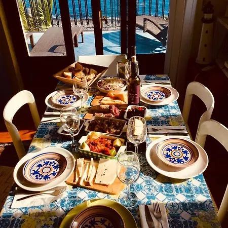 Dimora Di Toosa - Near Taormina Riposto
