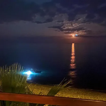Holiday home Dimora Di Toosa - Near Taormina Riposto