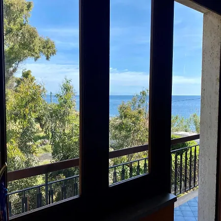 Dimora Di Toosa - Near Taormina Casa vacanze *