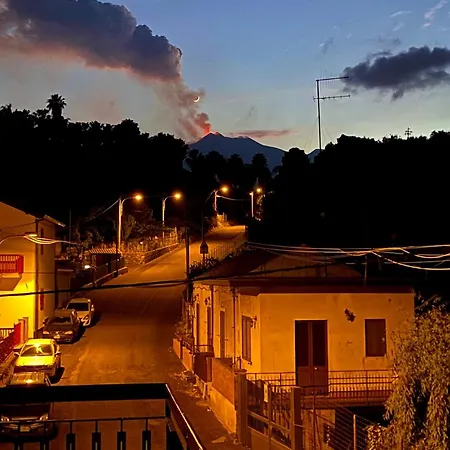 Dimora Di Toosa - Near Taormina Casa vacanze