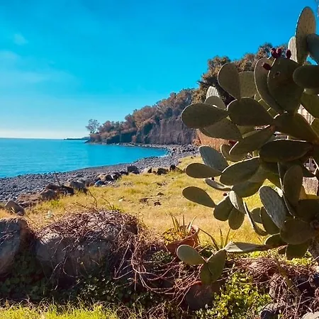 Casa vacanze Dimora Di Toosa - Near Taormina