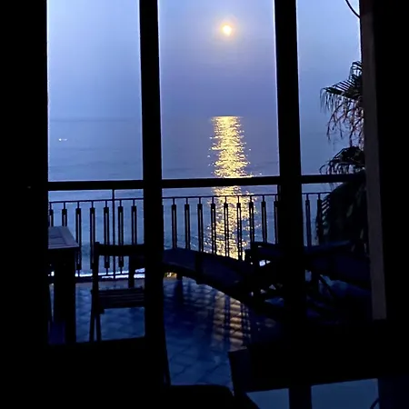 Dimora Di Toosa - Near Taormina Riposto