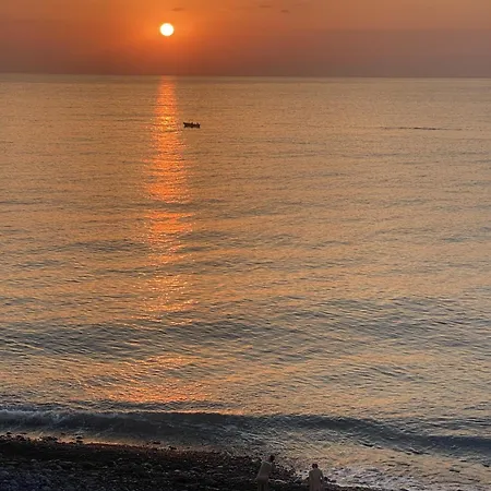 Dimora Di Toosa - Near Taormina * Riposto