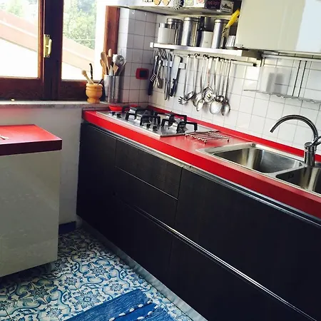 Casa vacanze Dimora Di Toosa - Near Taormina *