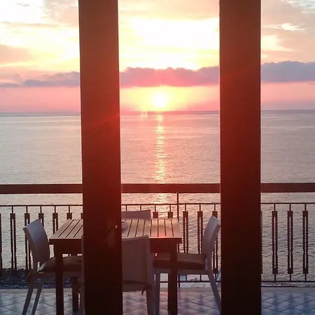 Dimora Di Toosa - Near Taormina