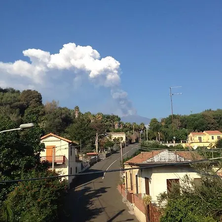 Dimora Di Toosa - Near Taormina Casa vacanze *