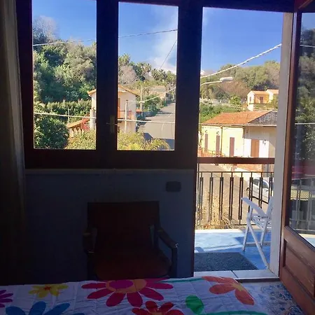 Dimora Di Toosa - Near Taormina * Riposto