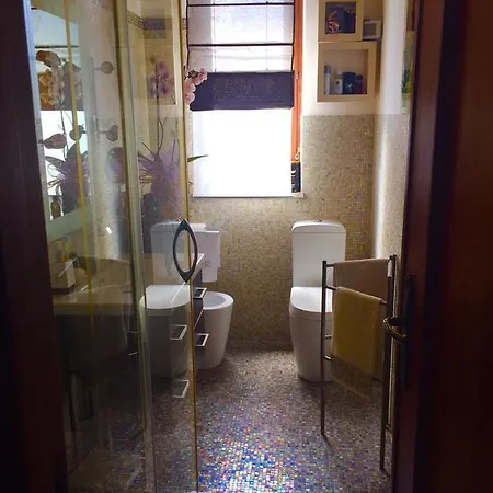 Casa vacanze Dimora Di Toosa - Near Taormina Riposto