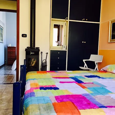 Dimora Di Toosa - Near Taormina Casa vacanze Riposto