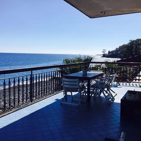 Dimora Di Toosa - Near Taormina *