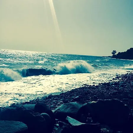 Dimora Di Toosa - Near Taormina Riposto