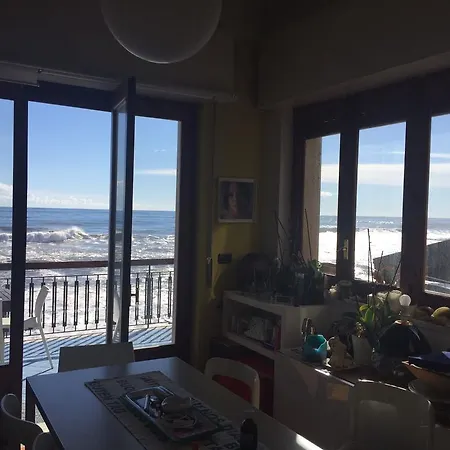 Casa vacanze Dimora Di Toosa - Near Taormina