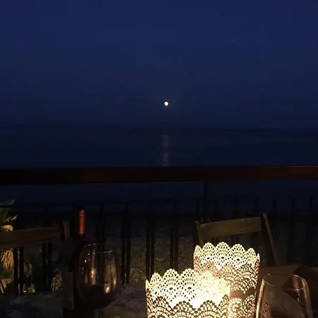 Dimora Di Toosa - Near Taormina Casa vacanze Riposto