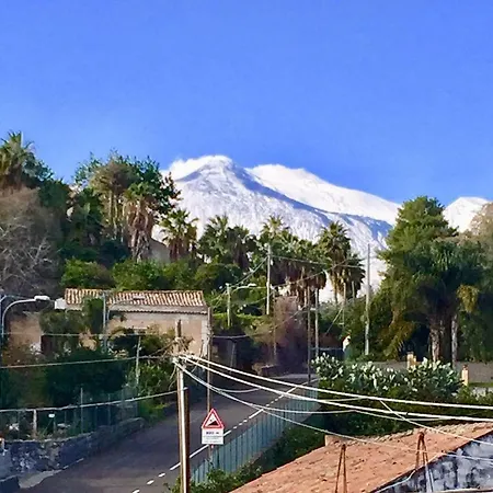 Dimora Di Toosa - Near Taormina Casa vacanze