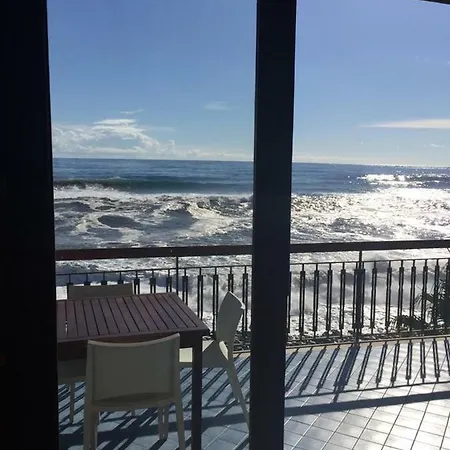 Dimora Di Toosa - Near Taormina Casa vacanze *