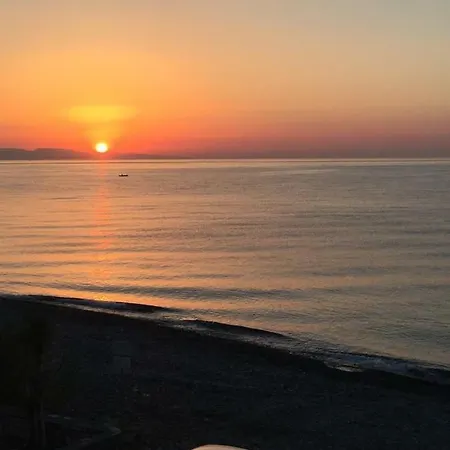 Dimora Di Toosa - Near Taormina Casa vacanze