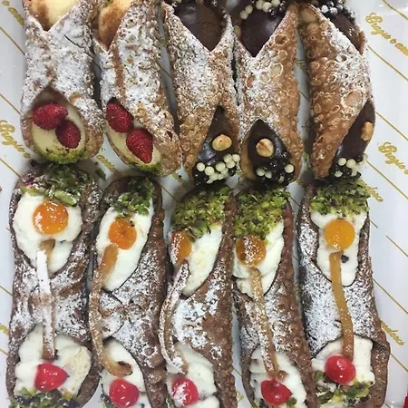 Casa vacanze Dimora Di Toosa - Near Taormina *