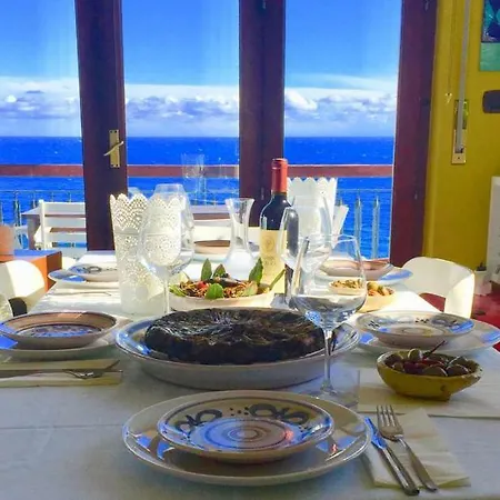 Dimora Di Toosa - Near Taormina