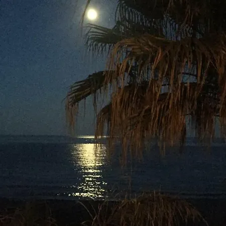 Dimora Di Toosa - Near Taormina Casa vacanze *