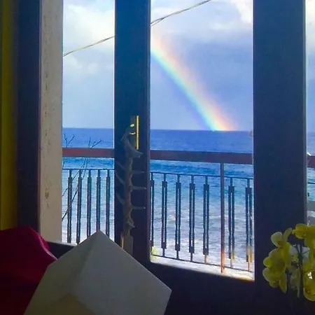 Casa vacanze Dimora Di Toosa - Near Taormina *