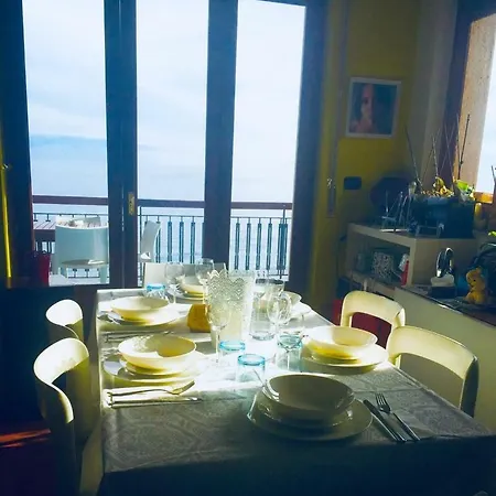 Dimora Di Toosa - Near Taormina Casa vacanze