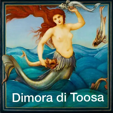 Casa vacanze Dimora Di Toosa - Near Taormina *