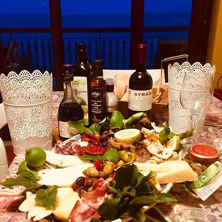 Dimora Di Toosa - Near Taormina * Riposto